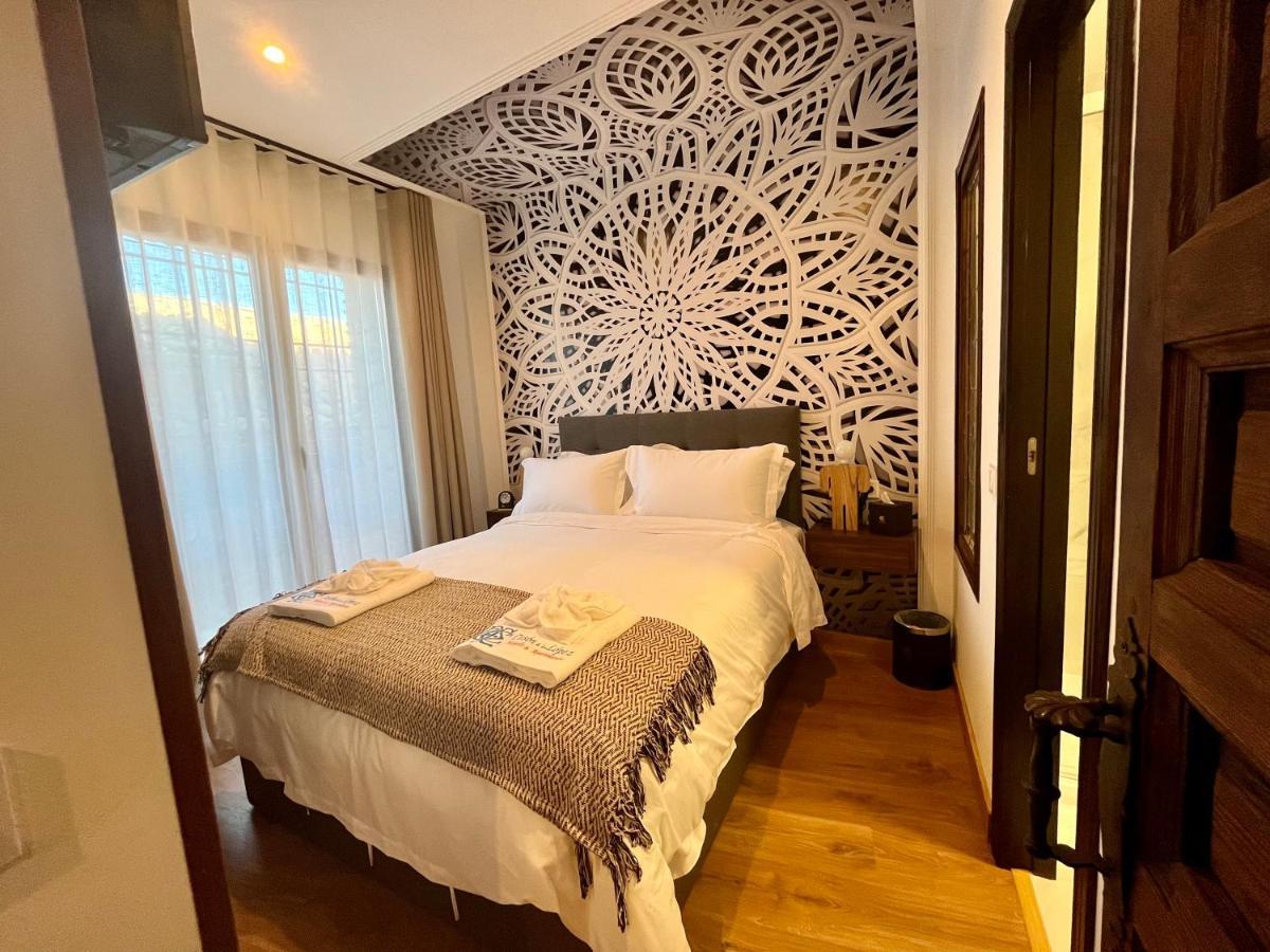 Cason De Los Lopez Apartments Толедо Екстер'єр фото